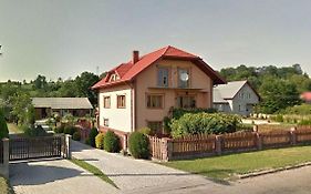 Noclegi Szczebrzeszyn